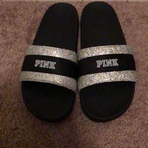 VS PINK Slides 🖤